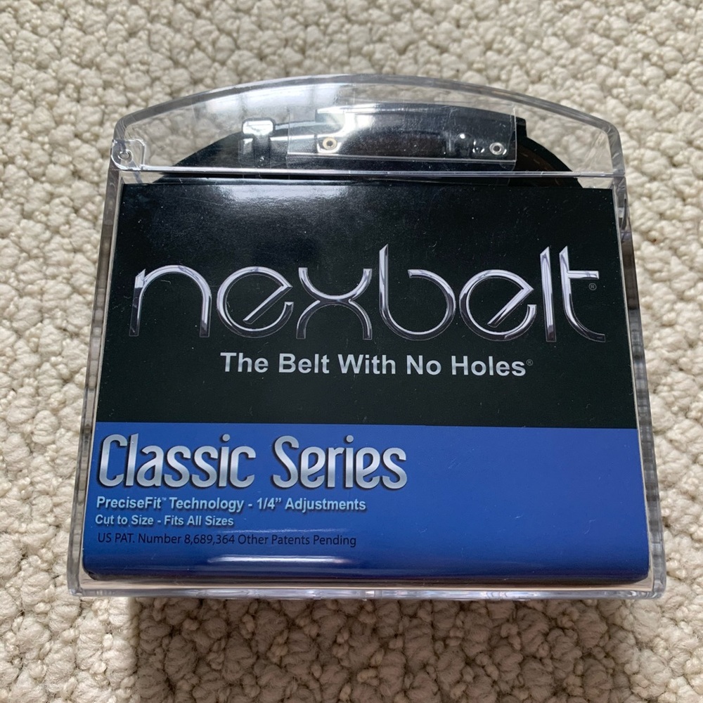 Nexbelt Classic Series Belt